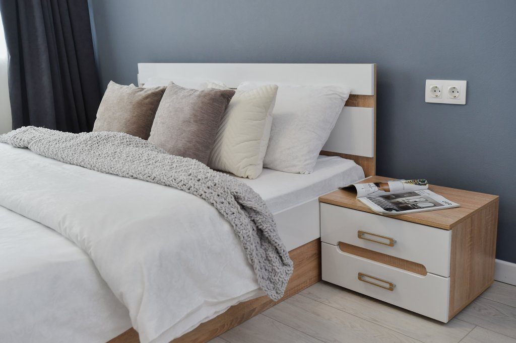 Фотография квартиры Апартаменты ApartHause на улице Азина 22/7