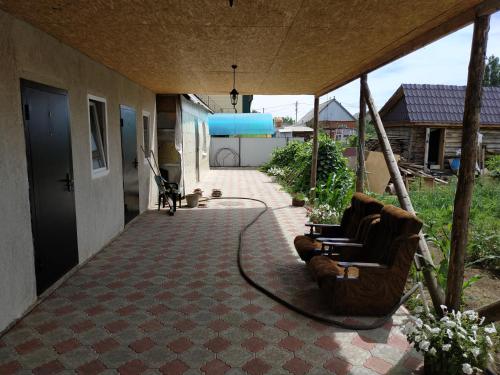 Фотография мини отеля Гофман