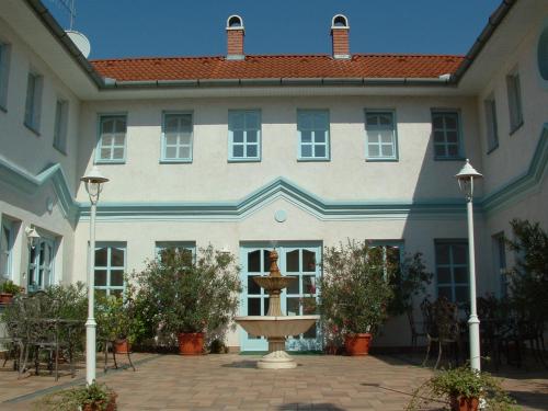 Фотография гостевого дома Csigaház panzió