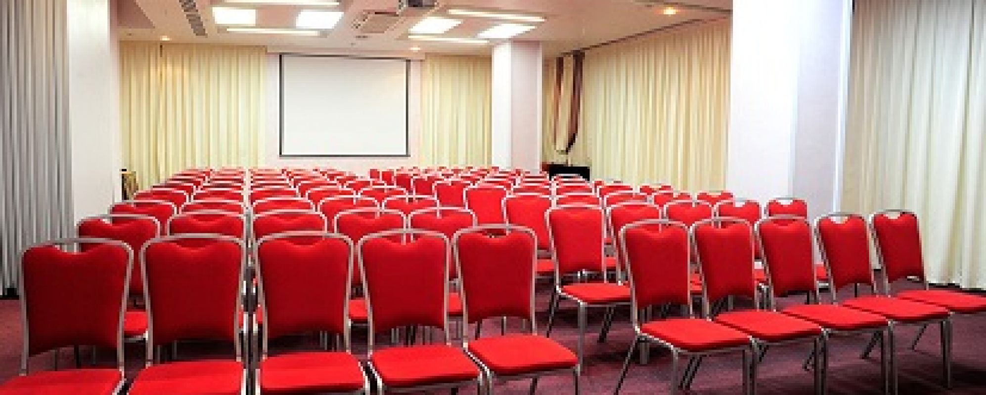 Фотографии конференц-зала Лондон