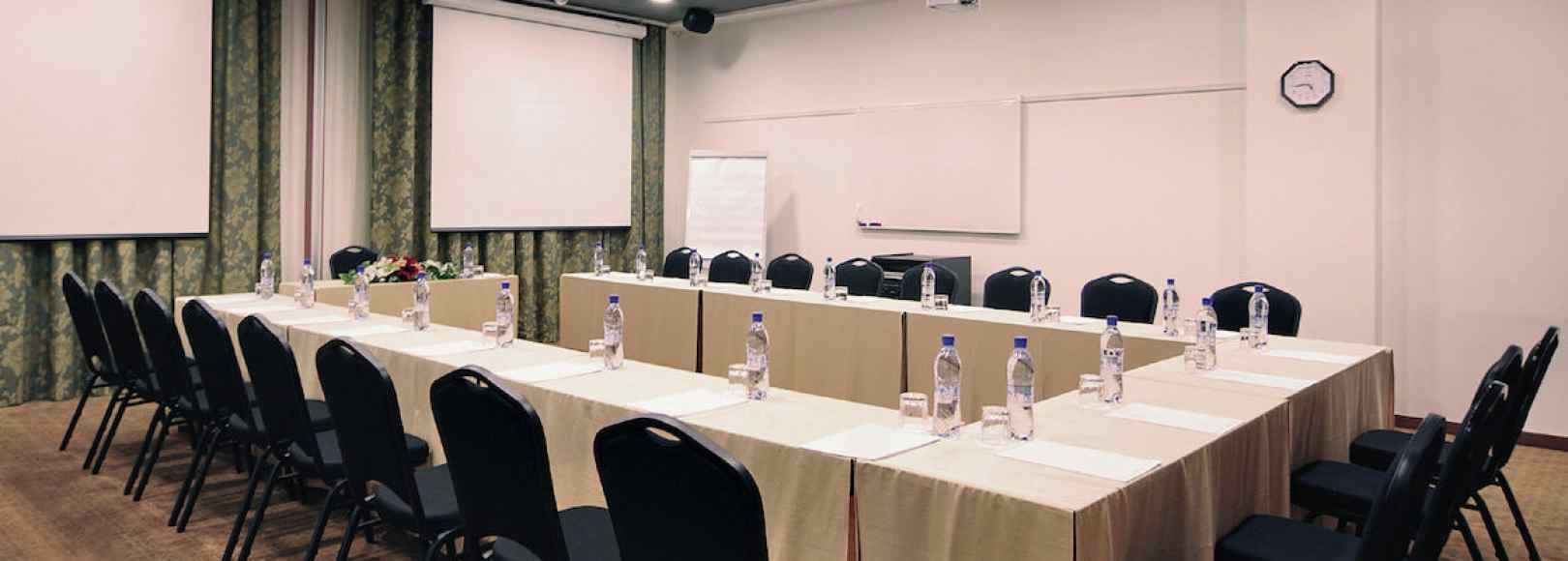 Фотография конференц-зала Джаз