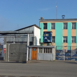 Фотография достопримечательности ФКУ Исправительная колония №3