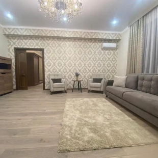 Фотография квартиры Апартаменты Le Majestic Lux возле Парка by Sutki26 3