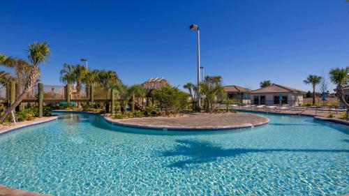 Фотография гостевого дома A Champions Palace