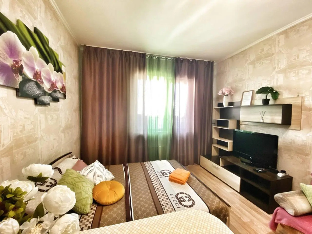 Фотография квартиры Nord Land (Норд Ленд) на Тюменском тракте 4