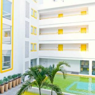 Фотографии гостиницы
Bloom Hotel - Calangute