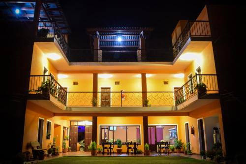 Фотографии мини отеля 
            Alto Del Valle Cafayate