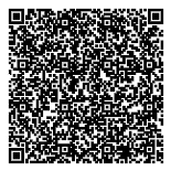 QR код гостиницы Ной на Шоссейной