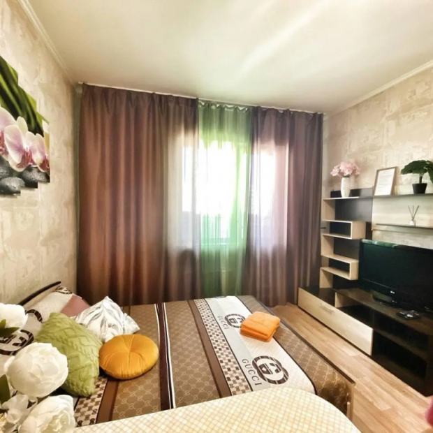 Фотографии квартиры 
            Nord Land (Норд Ленд) на Тюменском тракте 4