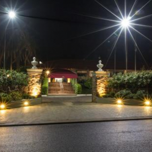 Фотография гостиницы Hotel Real Garden