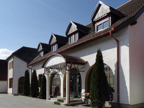 Фотография гостиницы Prince Hotel