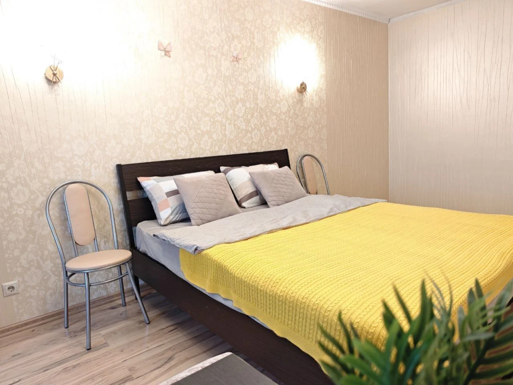 Фотография квартиры Квартира на улице Родины 37