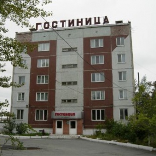 Фотография гостиницы Надежда-Т