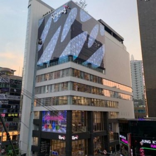 Фотография гостиницы Sangsang Stay Busan