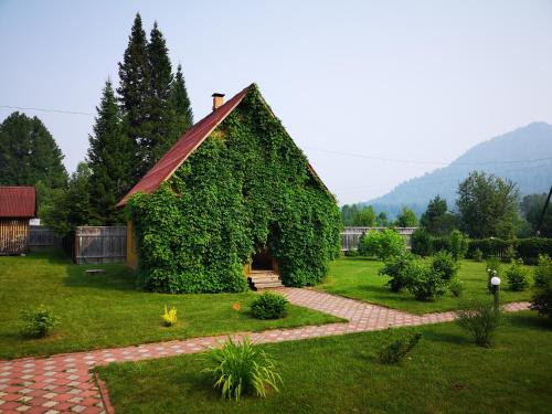 Фотографии гостевого дома 
            Лебедское Заречье