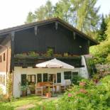 Фотография гостевого дома Cozy Holiday Home in Kollnburg with Terrace
