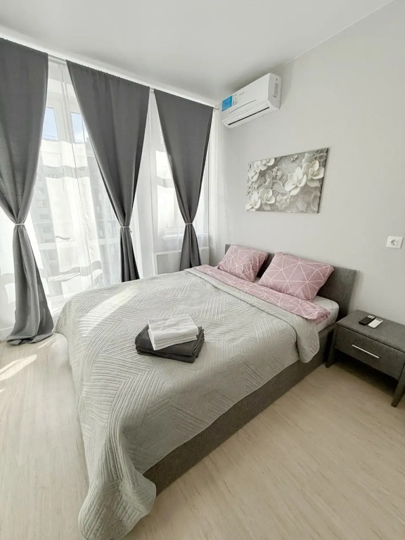 Фотография квартиры Квартира Студия в Центре Ярославля