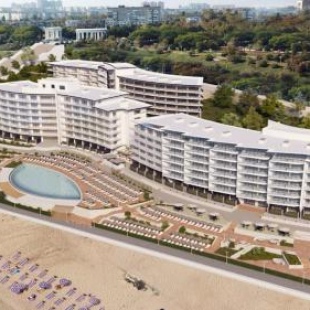 Фотография гостиницы Reikartz Черноморск