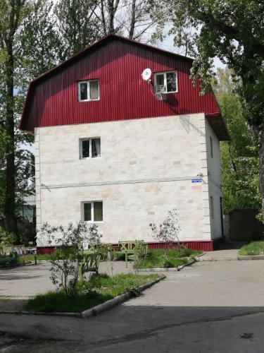 Фотография хостела Green Point