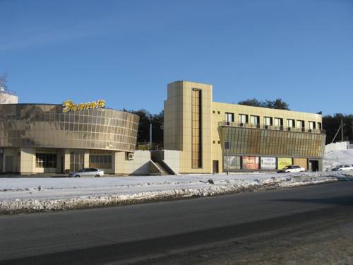 Фотографии гостиницы
Вояж на Казанском