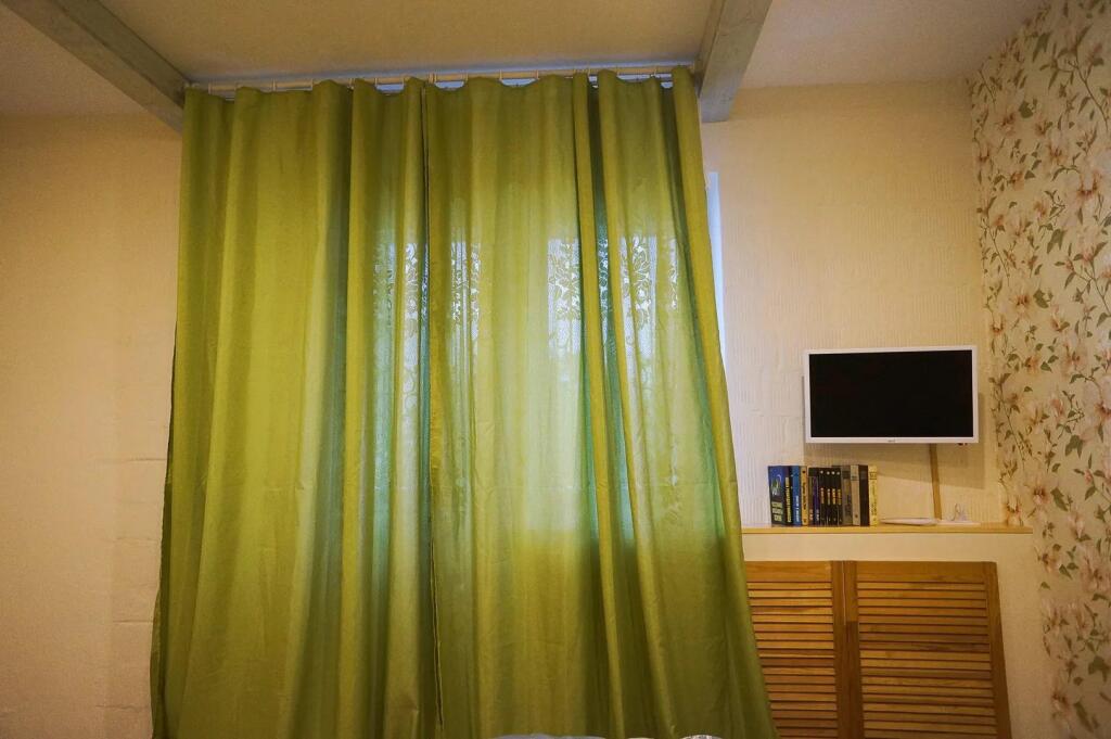 Фотография квартиры Апартаменты на улице Высоковольтная 23