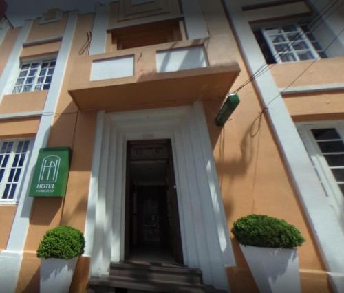 Фотография гостиницы Hotel Primavera