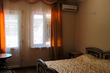 Фотографии гостиницы
Дубовая роща