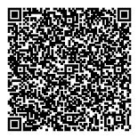 QR код гостевого дома Сияние 