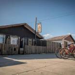 Фотография хостела Puma House