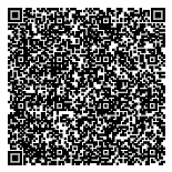 QR код гостиницы A-ОТЕЛЬ Лайнер Аэропорт