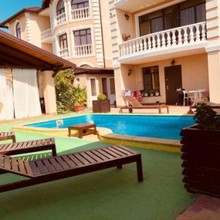 Фотография гостевого дома Alex House