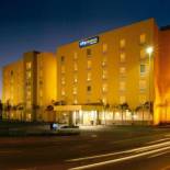 Фотография гостиницы City Express Leon