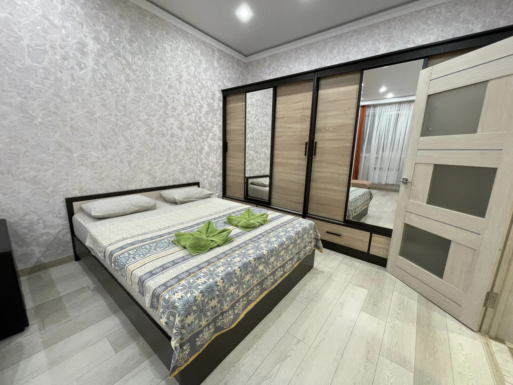 Фотография квартиры Квартира на Улице Советской Армии 80