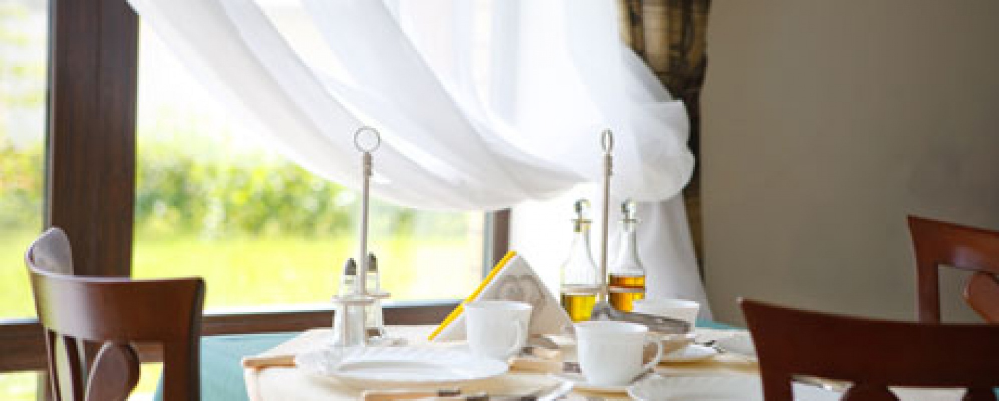 Фотографии банкетного зала Резиденция