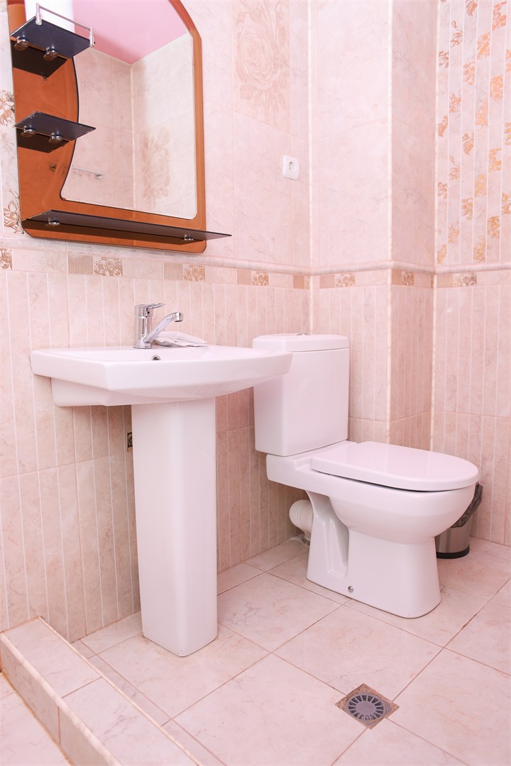 Фотография гостиницы Майкоп