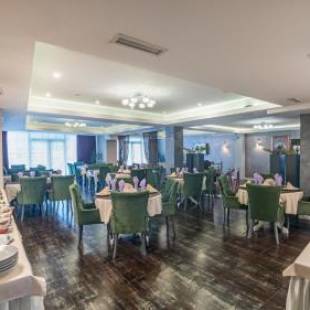 Фотографии гостиницы
Sultan Modern Hotel