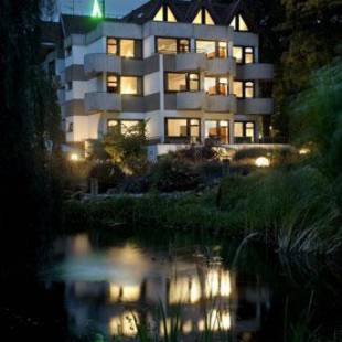 Фотографии гостиницы
Hotel Benther Berg