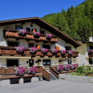 Фотография гостевого дома Haus Gstrein