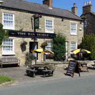 Фотографии мини отеля 
            The Bay Horse Country Inn