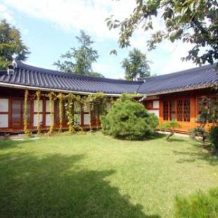 Фотографии гостевого дома 
            Buyongheon