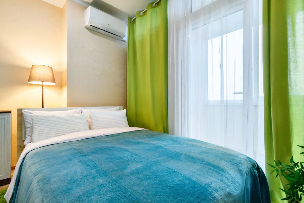 Фотография квартиры Апартаменты с Видом на Дон в Центре от DoMino