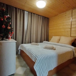 Фотография Коттеджа Частный дом с русской баней