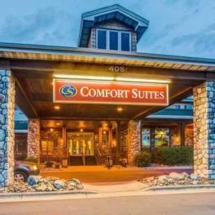 Фотографии гостиницы
Comfort Suites Canal Park