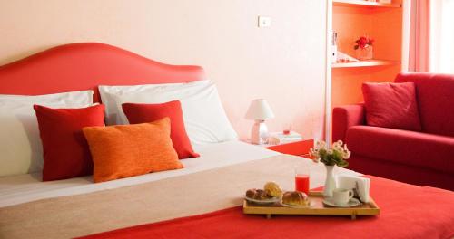 Фотография апарт отеля Residence Ferraud