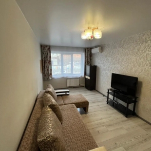 Фотография квартиры Апартаменты Железнодорожников, 8