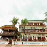 Фотография гостиницы Rosanna's Pension