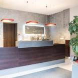 Фотография мини отеля SCSK Żurawia