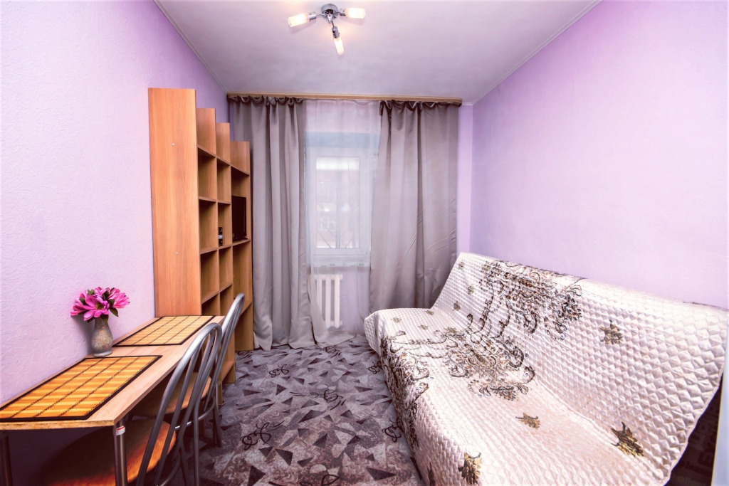 Фотография квартиры Квартира уютная со всеми удобствами