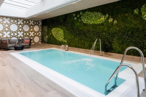 Фотография гостиницы Catalonia Giralda