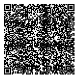 QR код гостиницы Mercure Kaliningrad